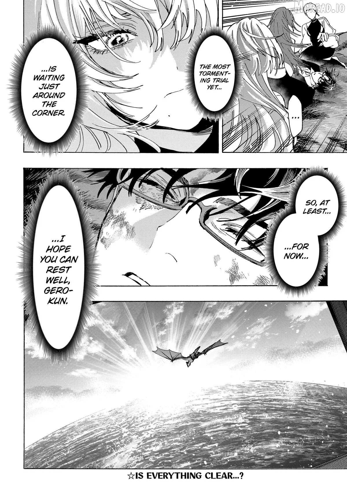 Read Marriagetoxin  Manga chapter 166 image 19 on Lezhin