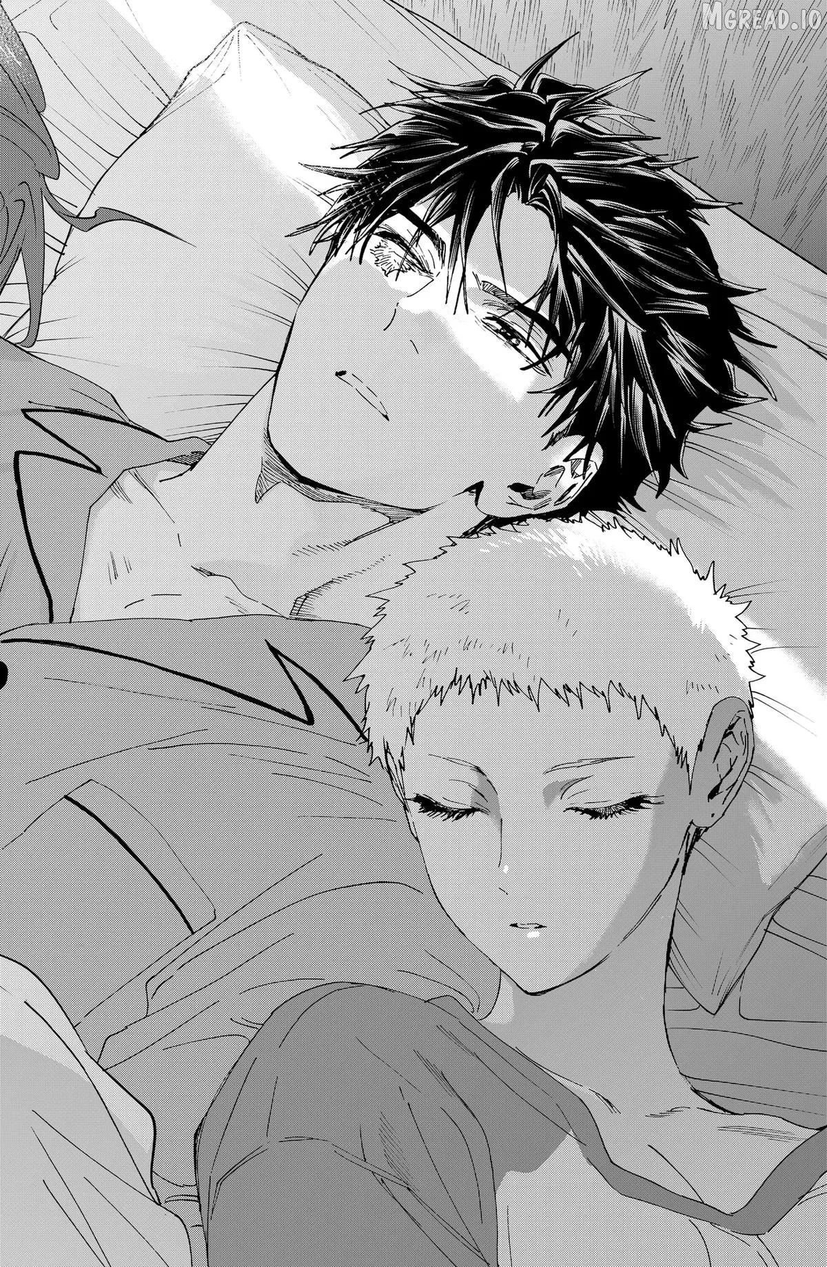 Read Marriagetoxin  Manga chapter 167 image 1 on Lezhin