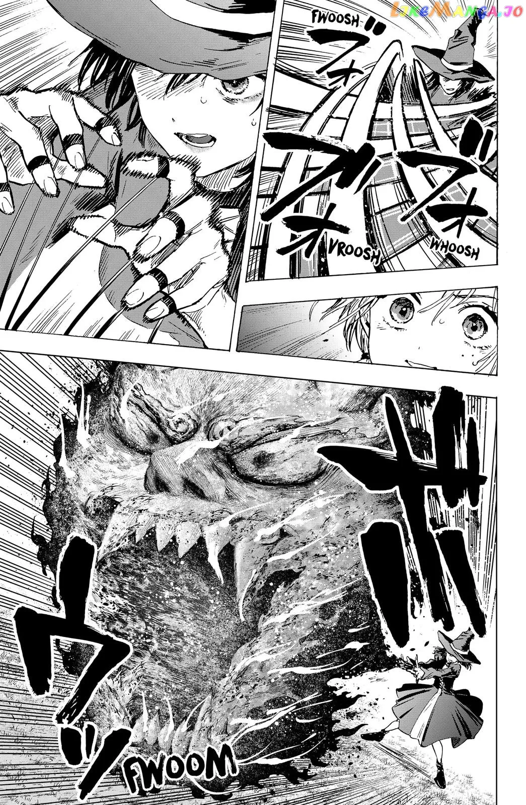 Read Marriagetoxin  Manga chapter 17 image 10 on Lezhin