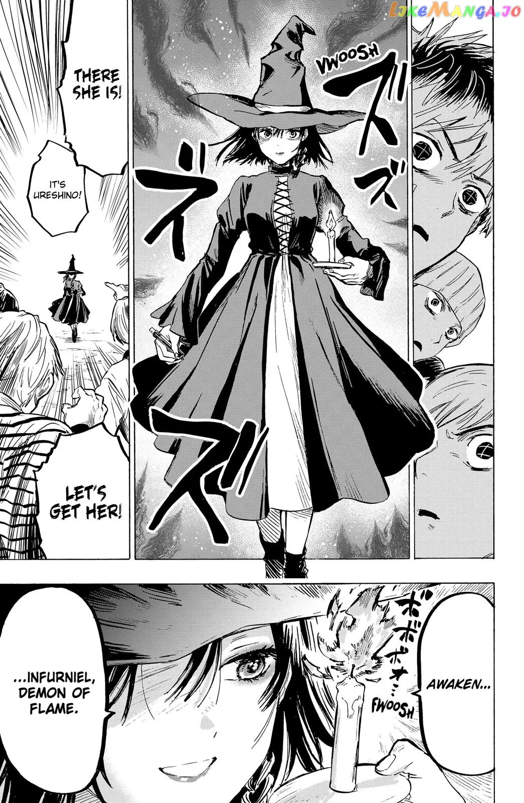 Read Marriagetoxin  Manga chapter 17 image 2 on Lezhin