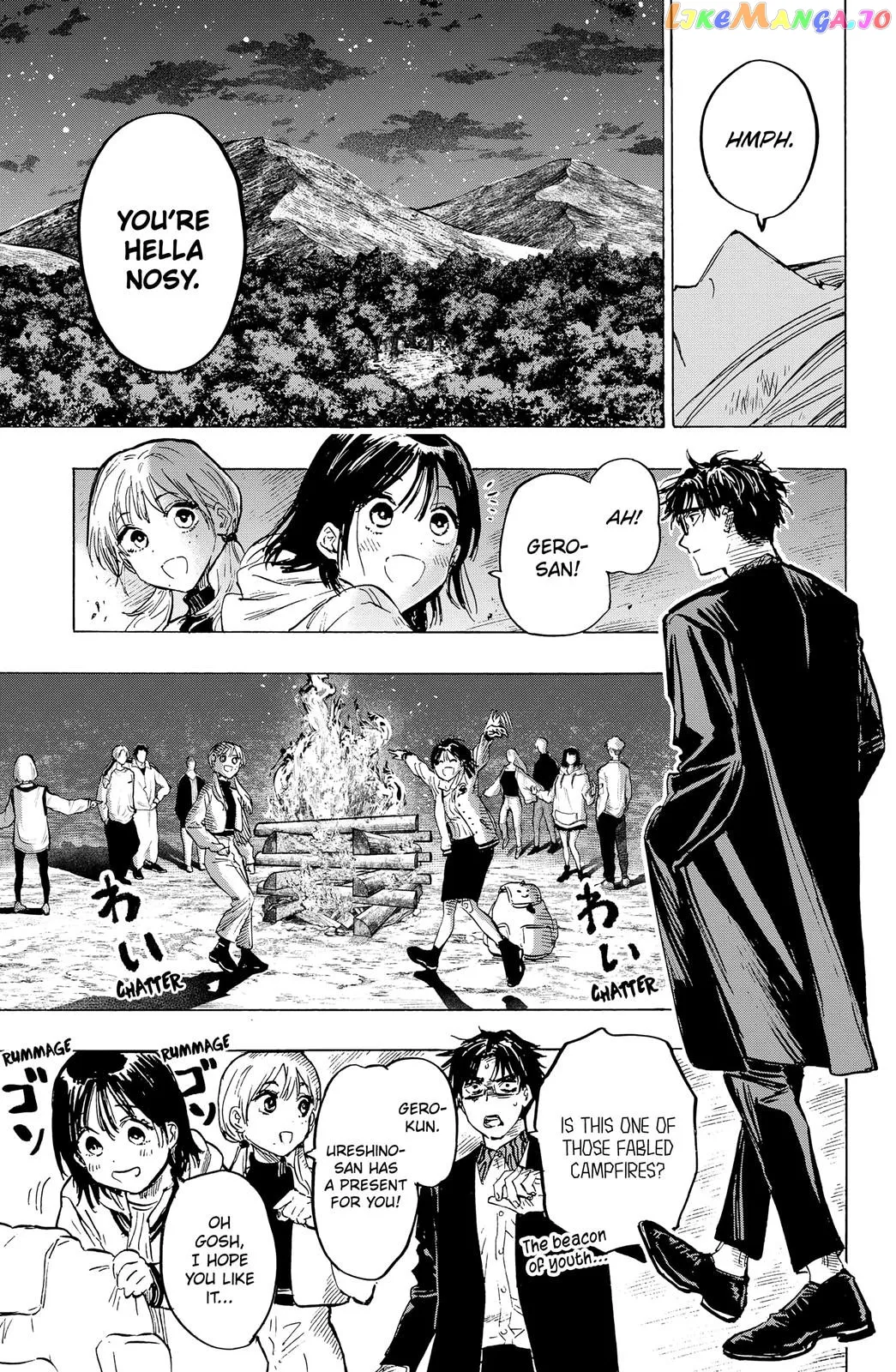 Read Marriagetoxin  Manga chapter 17 image 20 on Lezhin
