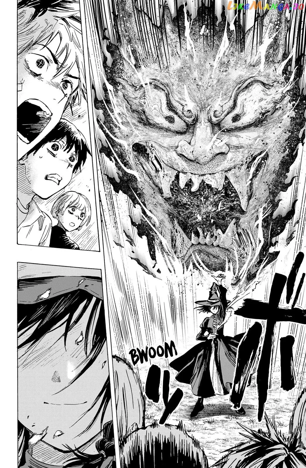 Read Marriagetoxin  Manga chapter 17 image 3 on Lezhin