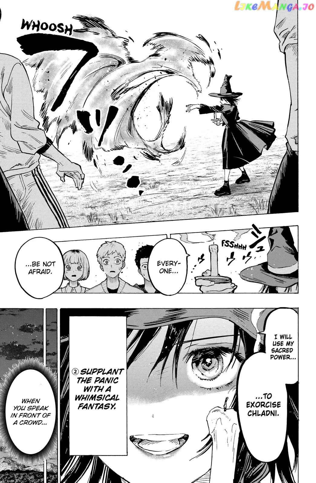 Read Marriagetoxin  Manga chapter 17 image 4 on Lezhin