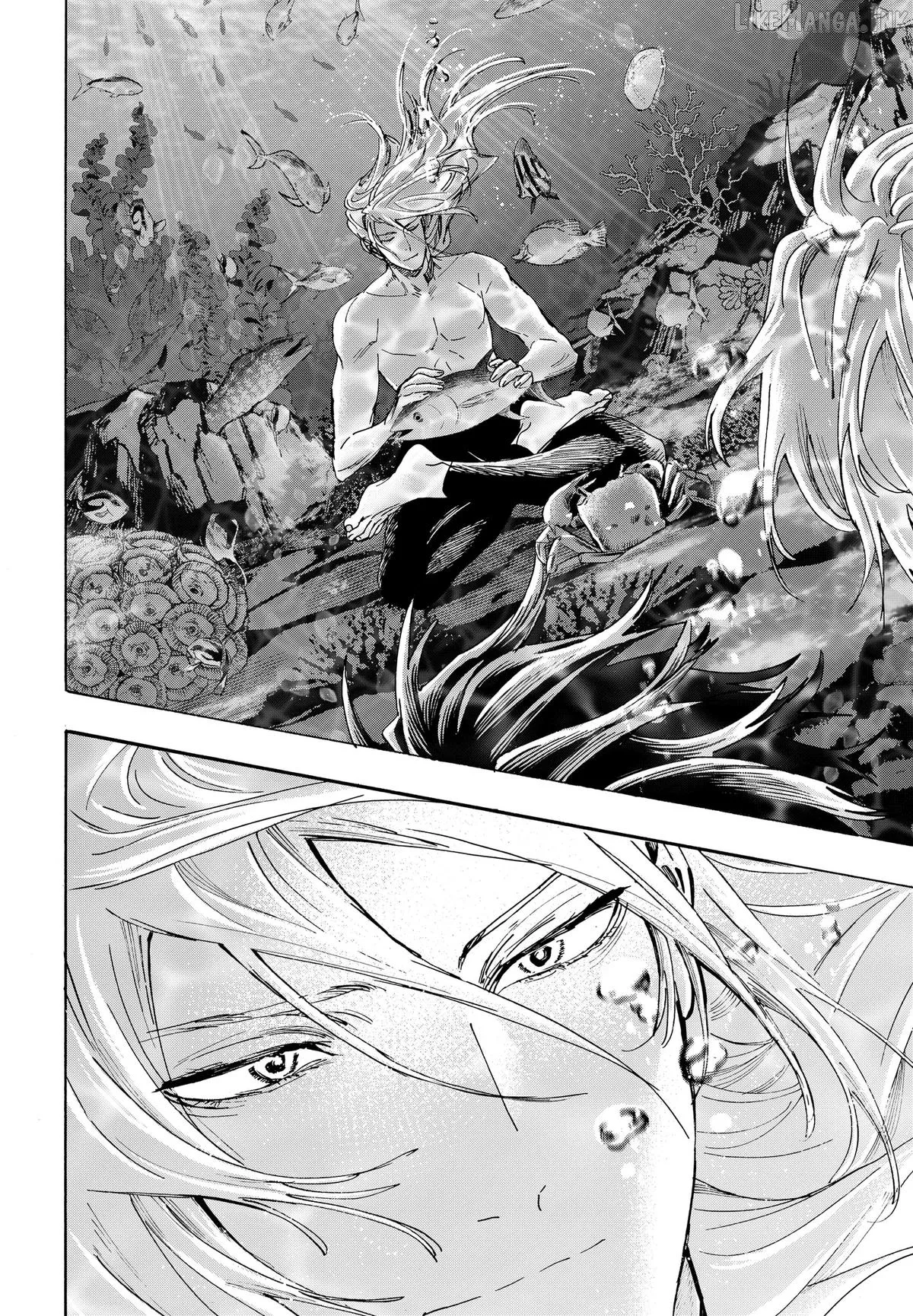 Read Marriagetoxin  Manga chapter 173 image 9 on Lezhin