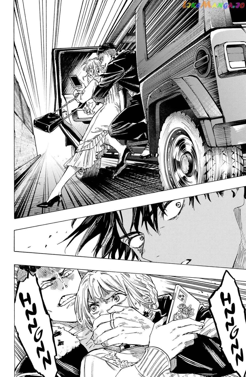 Read Marriagetoxin  Manga chapter 2 image 25 on Lezhin