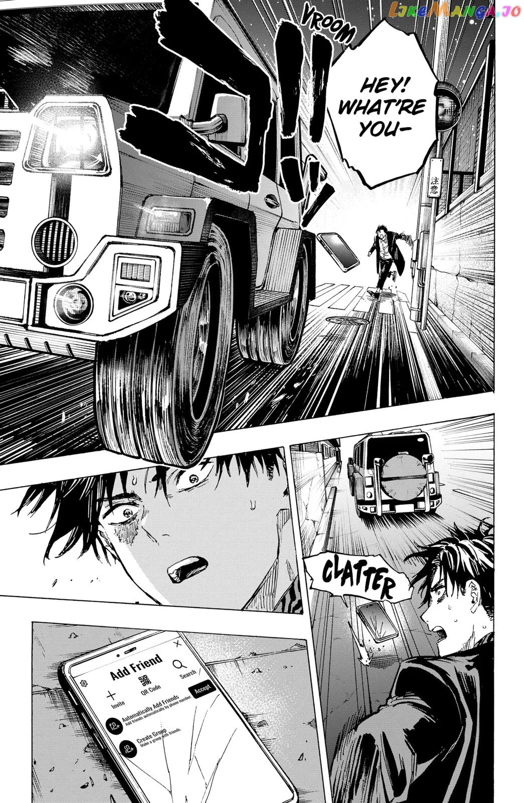 Read Marriagetoxin  Manga chapter 2 image 26 on Lezhin