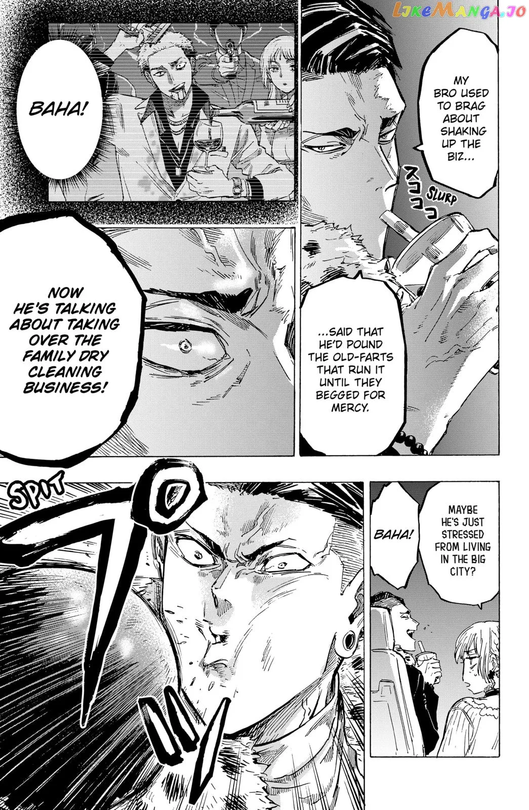 Read Marriagetoxin  Manga chapter 2 image 28 on Lezhin