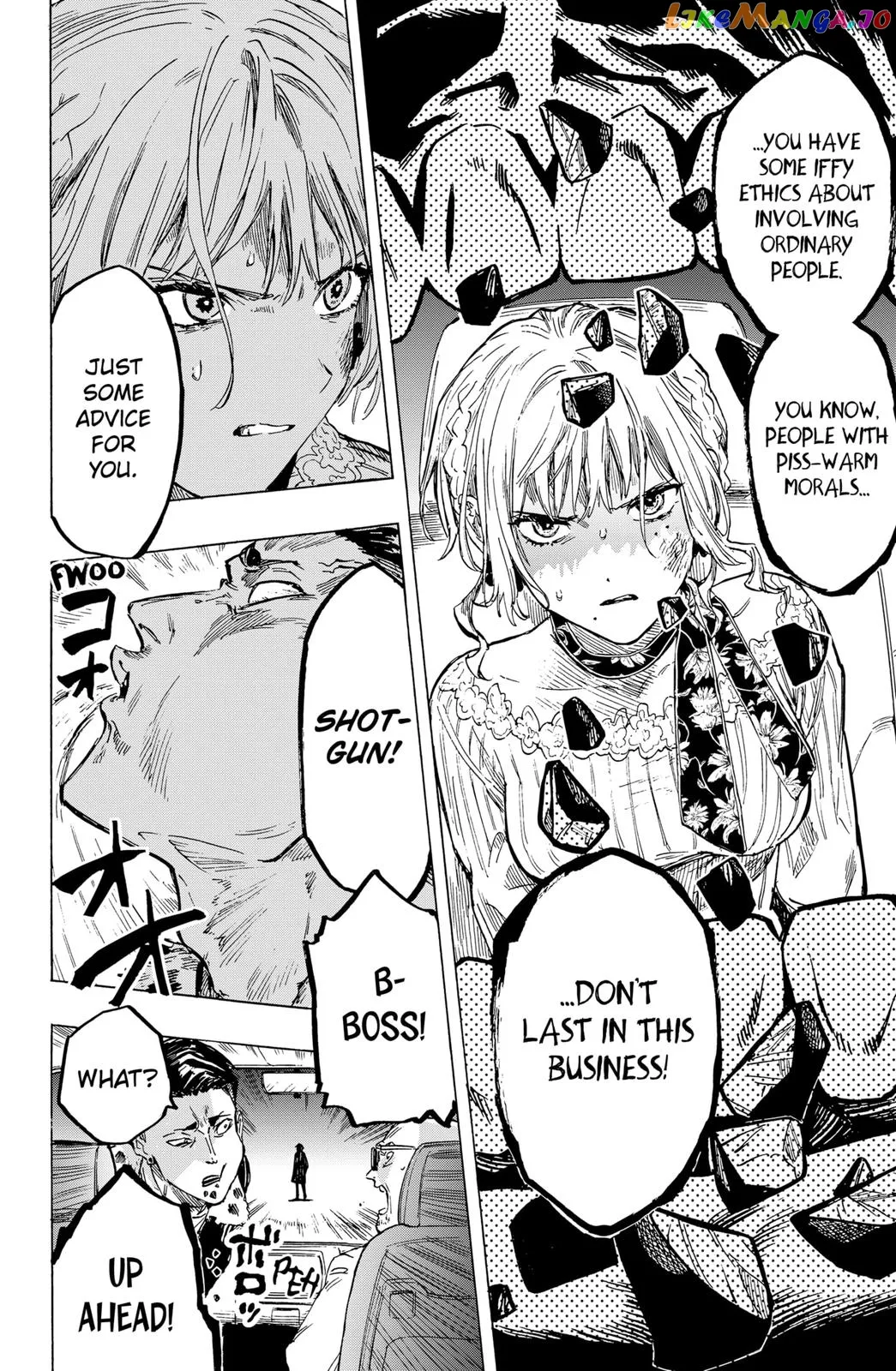 Read Marriagetoxin  Manga chapter 2 image 31 on Lezhin