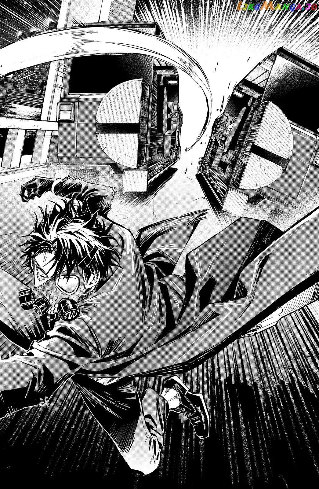 Read Marriagetoxin  Manga chapter 2 image 33 on Lezhin
