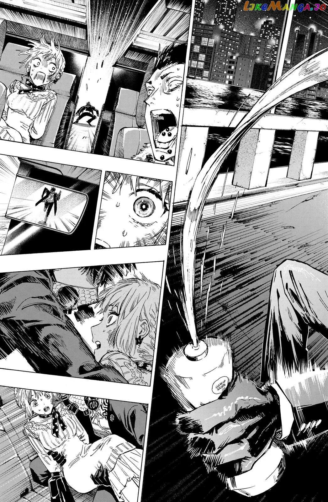 Read Marriagetoxin  Manga chapter 2 image 34 on Lezhin