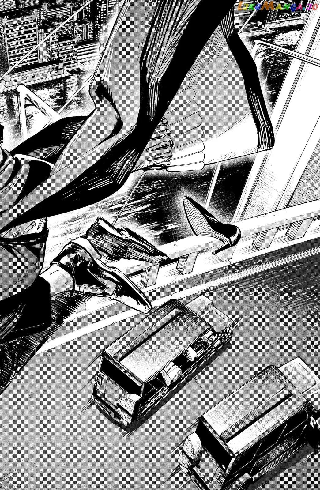 Read Marriagetoxin  Manga chapter 2 image 35 on Lezhin
