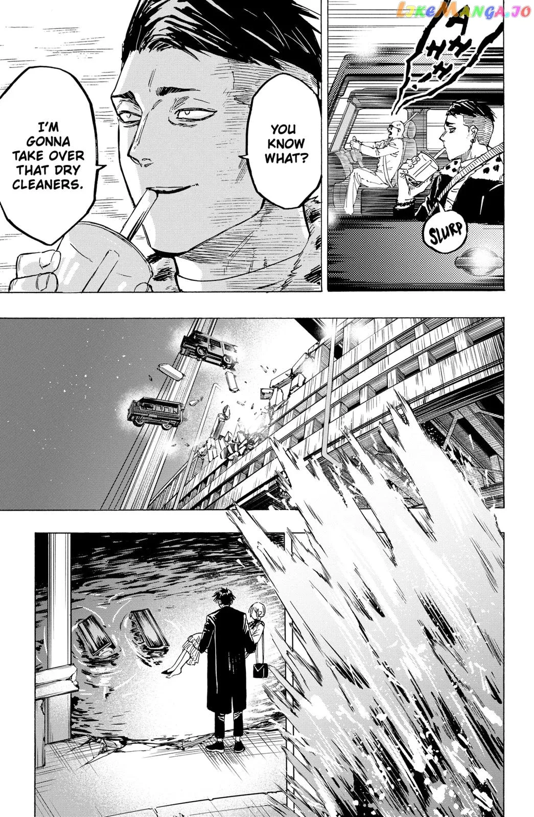 Read Marriagetoxin  Manga chapter 2 image 38 on Lezhin