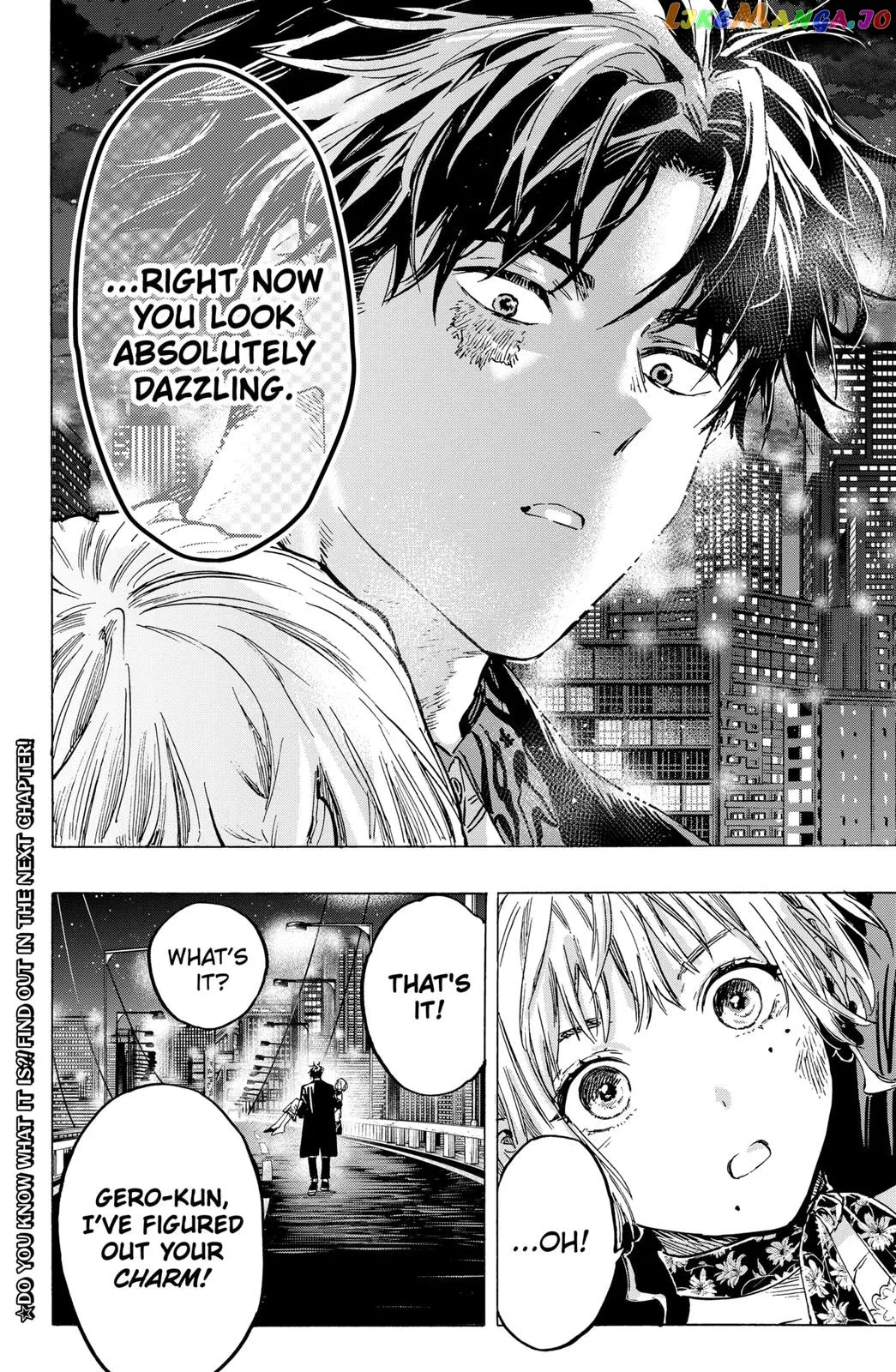 Read Marriagetoxin  Manga chapter 2 image 43 on Lezhin