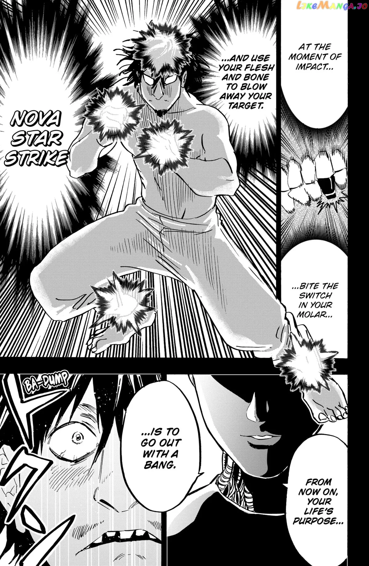 Read Marriagetoxin  Manga chapter 21 image 12 on Lezhin