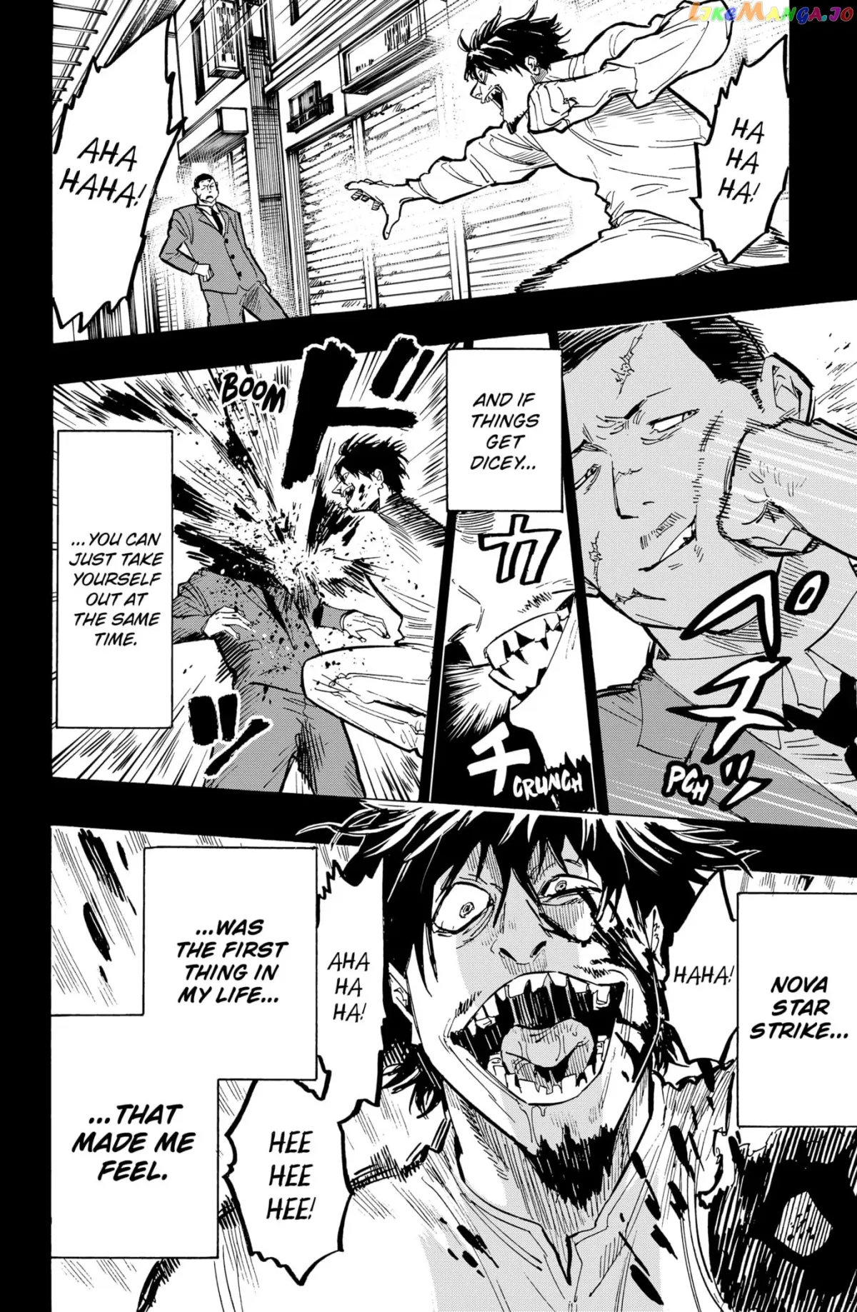 Read Marriagetoxin  Manga chapter 21 image 13 on Lezhin