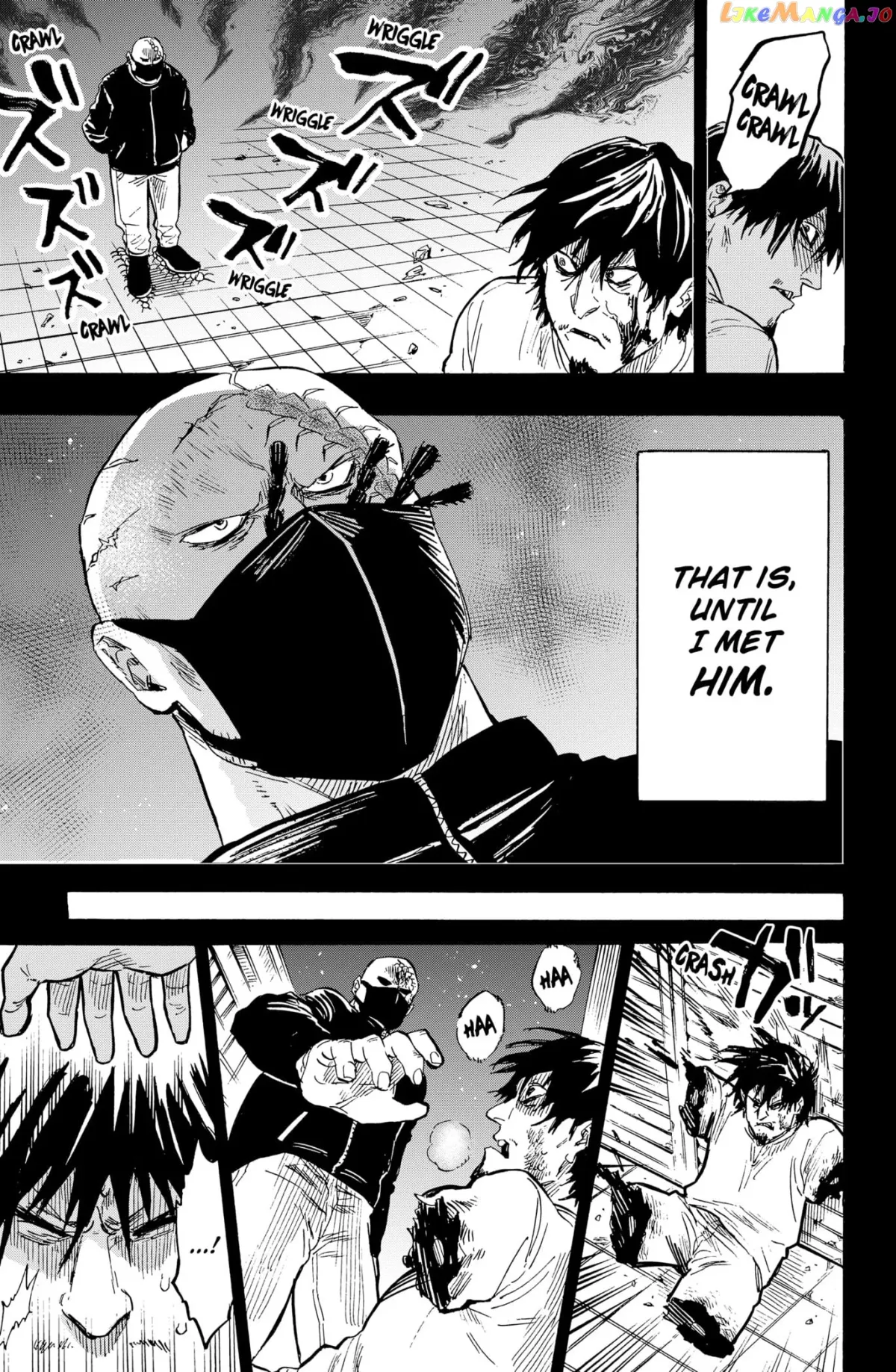Read Marriagetoxin  Manga chapter 21 image 14 on Lezhin