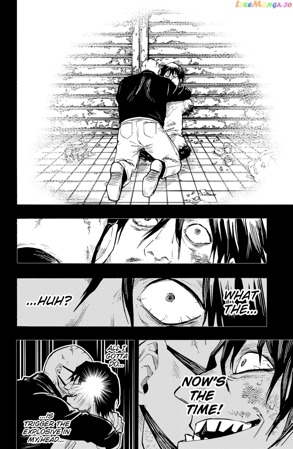 Read Marriagetoxin  Manga chapter 21 image 15 on Lezhin