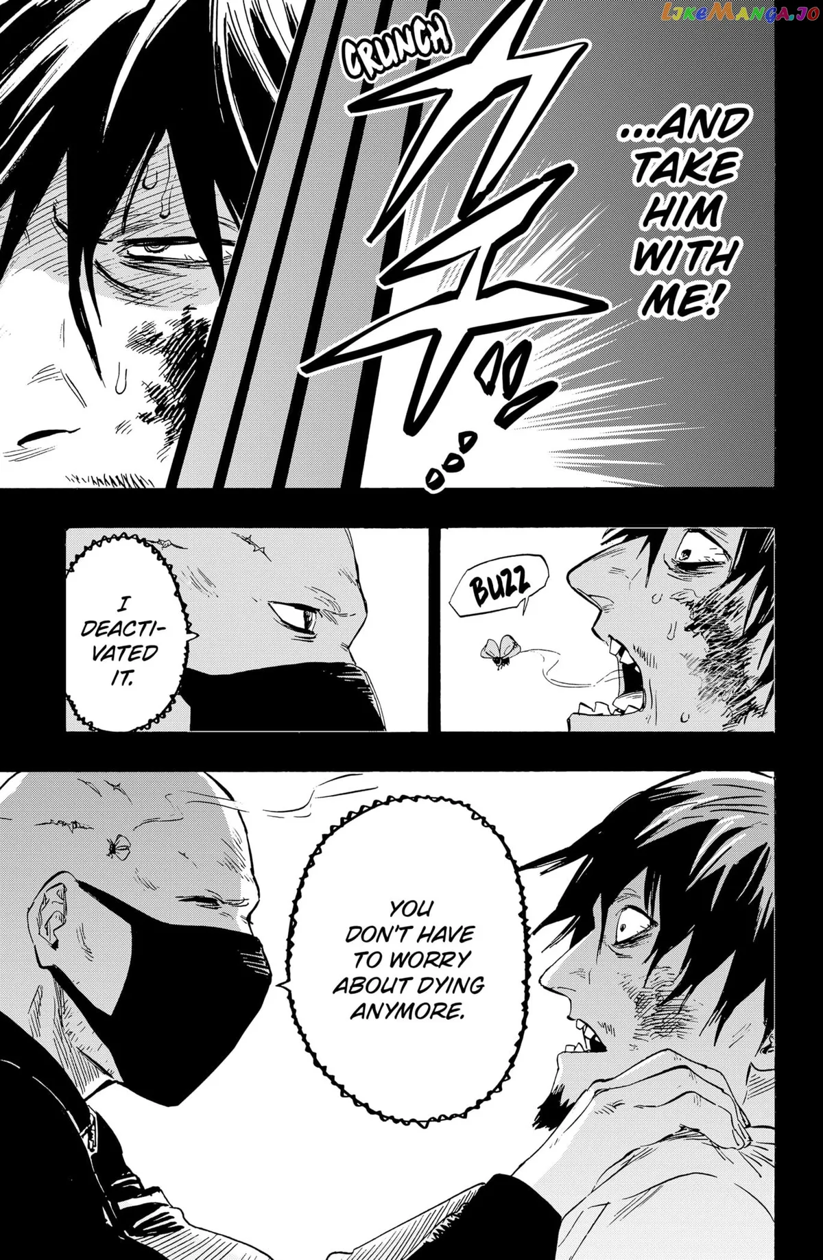 Read Marriagetoxin  Manga chapter 21 image 16 on Lezhin