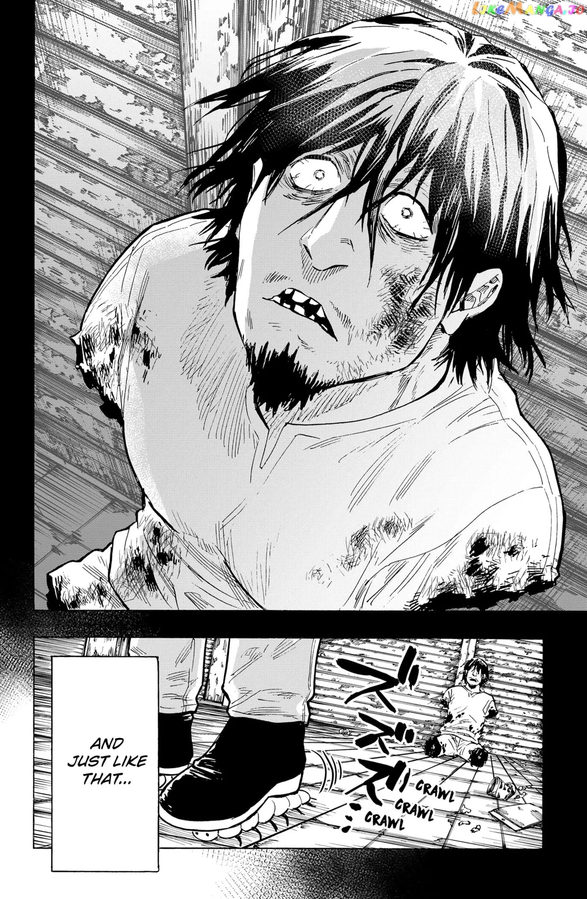 Read Marriagetoxin  Manga chapter 21 image 17 on Lezhin