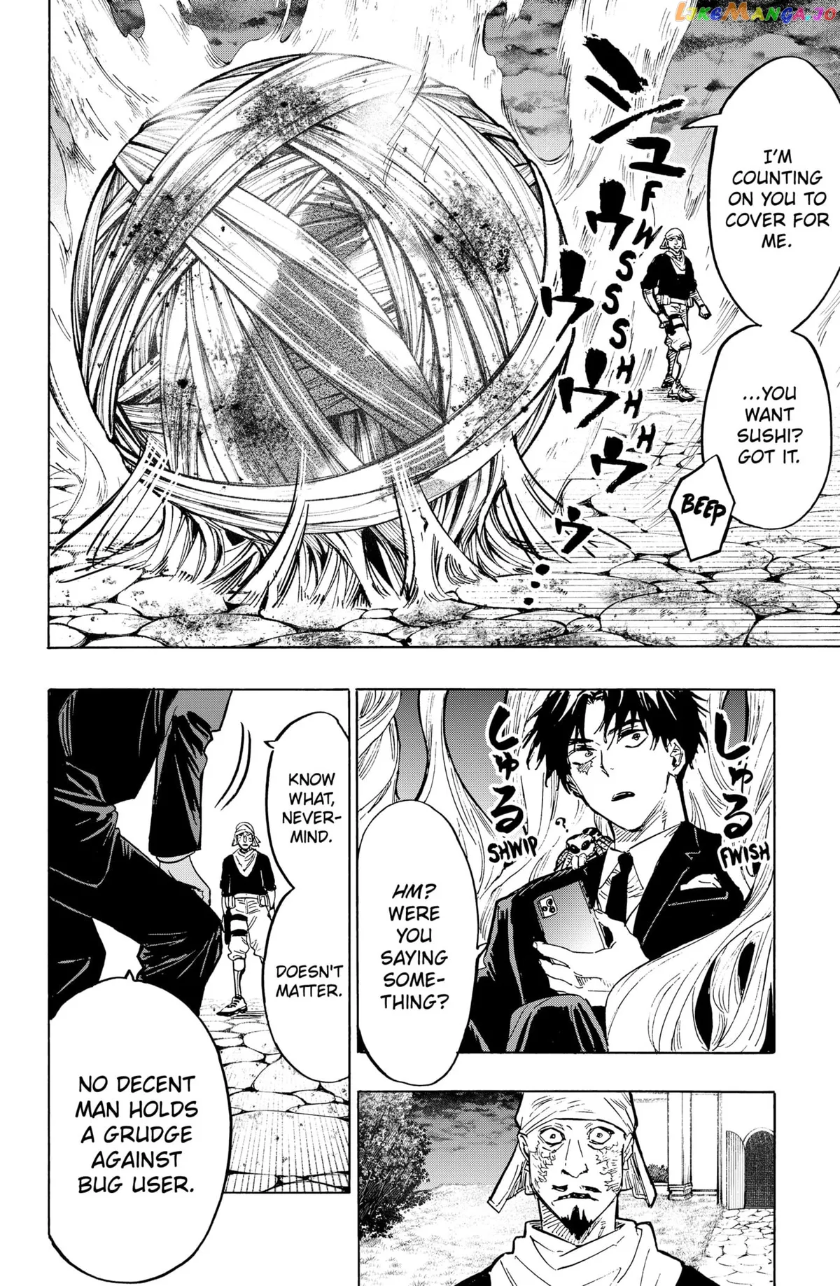 Read Marriagetoxin  Manga chapter 21 image 19 on Lezhin