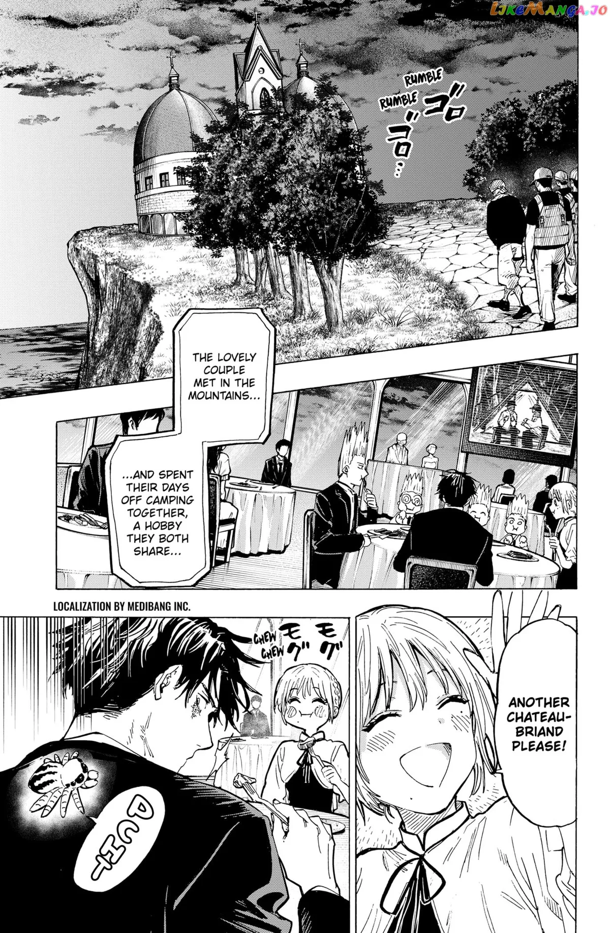 Read Marriagetoxin  Manga chapter 21 image 2 on Lezhin