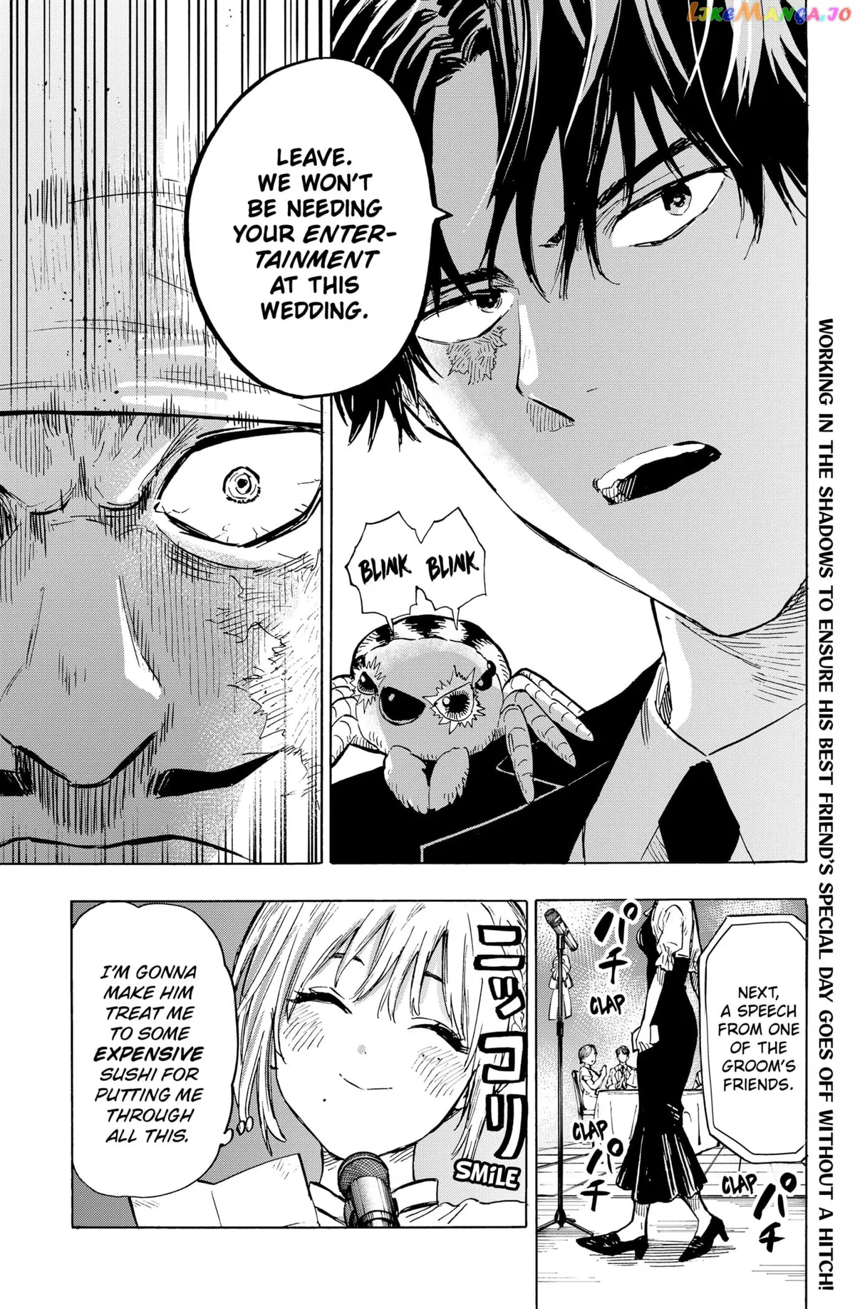 Read Marriagetoxin  Manga chapter 21 image 20 on Lezhin