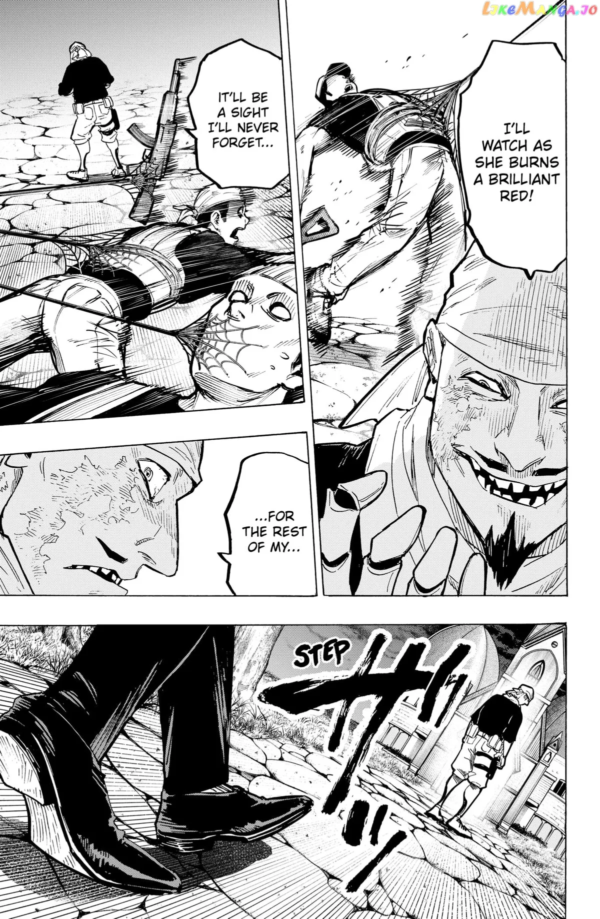 Read Marriagetoxin  Manga chapter 21 image 6 on Lezhin