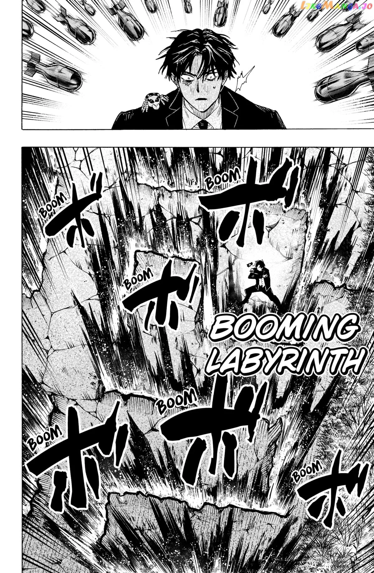 Read Marriagetoxin  Manga chapter 21 image 9 on Lezhin