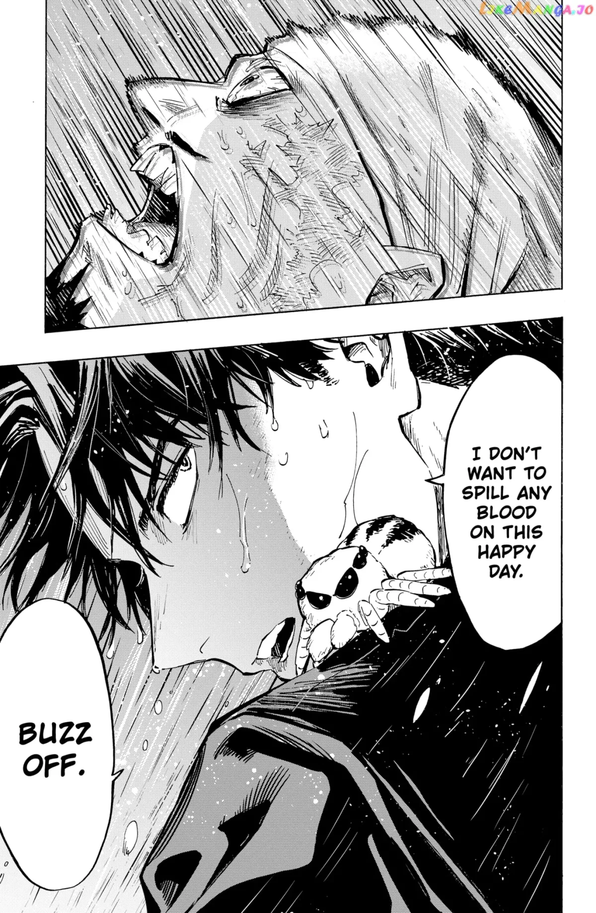 Read Marriagetoxin  Manga chapter 22 image 10 on Lezhin