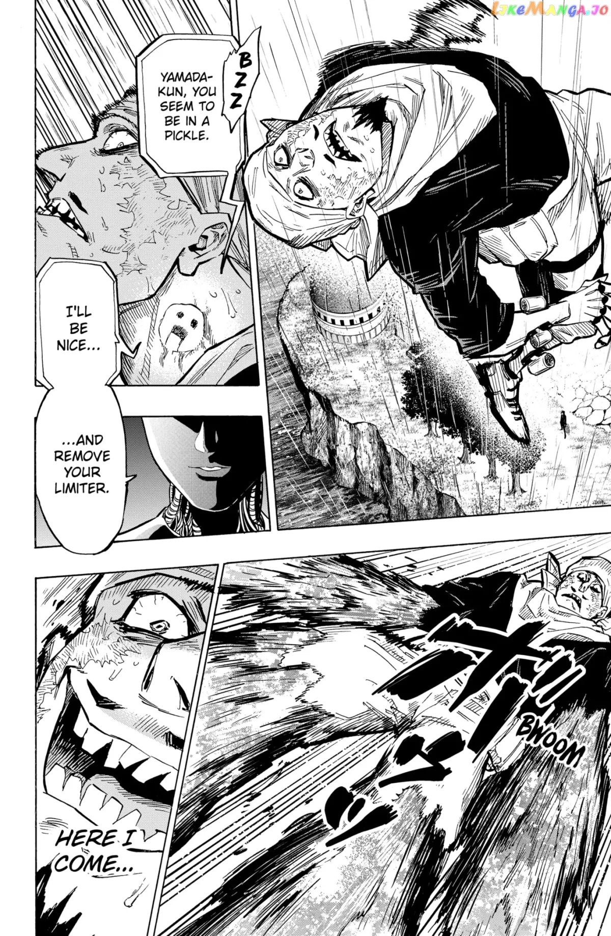 Read Marriagetoxin  Manga chapter 22 image 11 on Lezhin