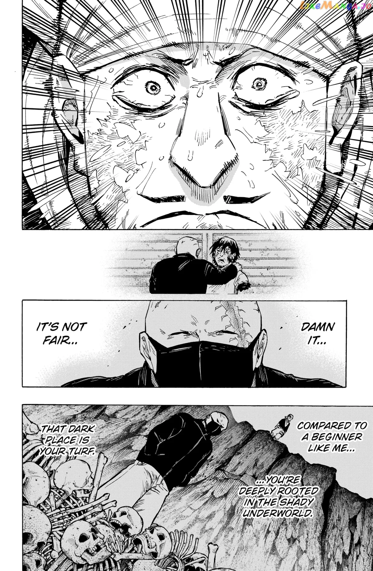 Read Marriagetoxin  Manga chapter 22 image 13 on Lezhin