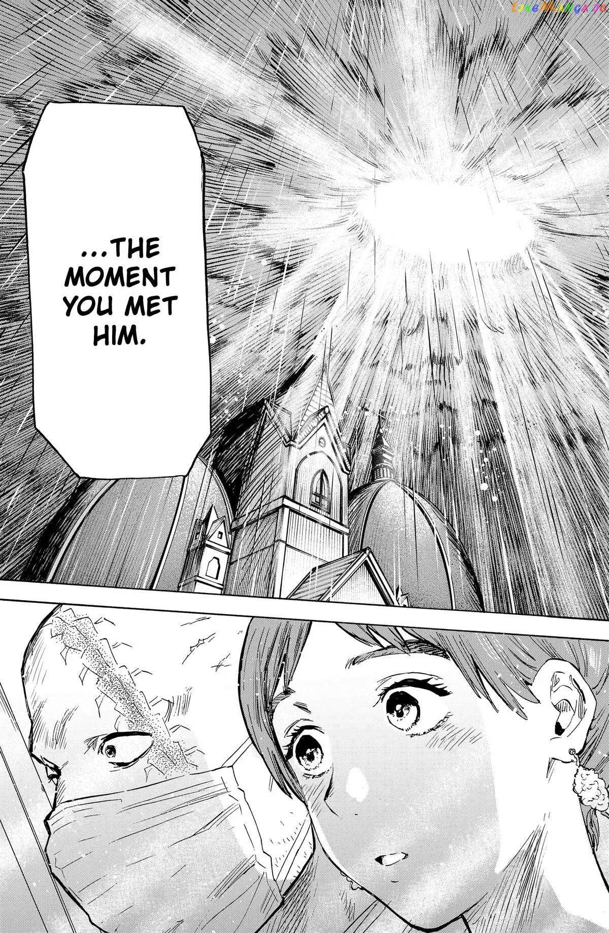 Read Marriagetoxin  Manga chapter 22 image 16 on Lezhin