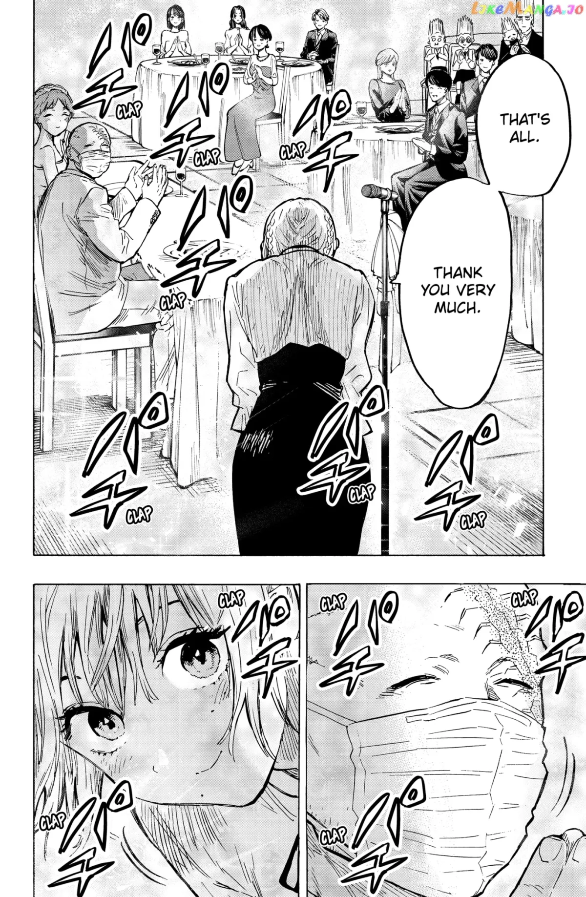 Read Marriagetoxin  Manga chapter 22 image 17 on Lezhin