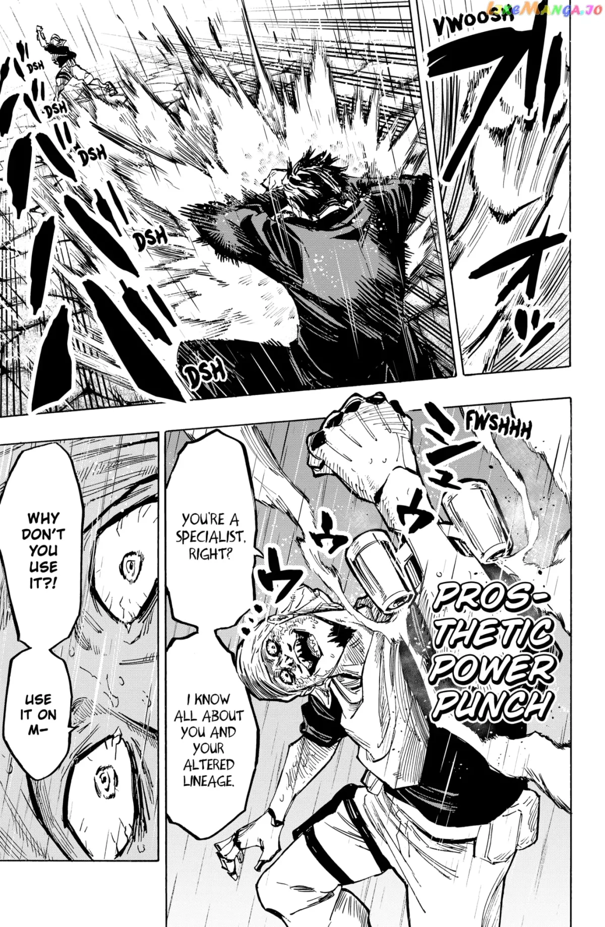 Read Marriagetoxin  Manga chapter 22 image 2 on Lezhin