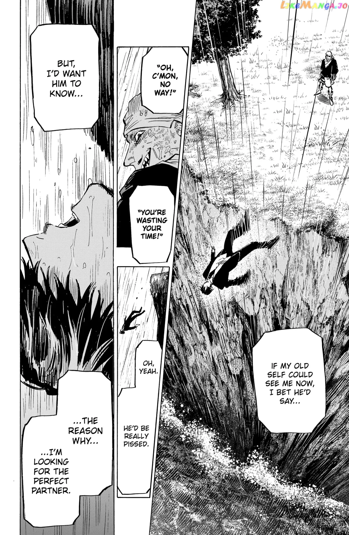 Read Marriagetoxin  Manga chapter 22 image 5 on Lezhin