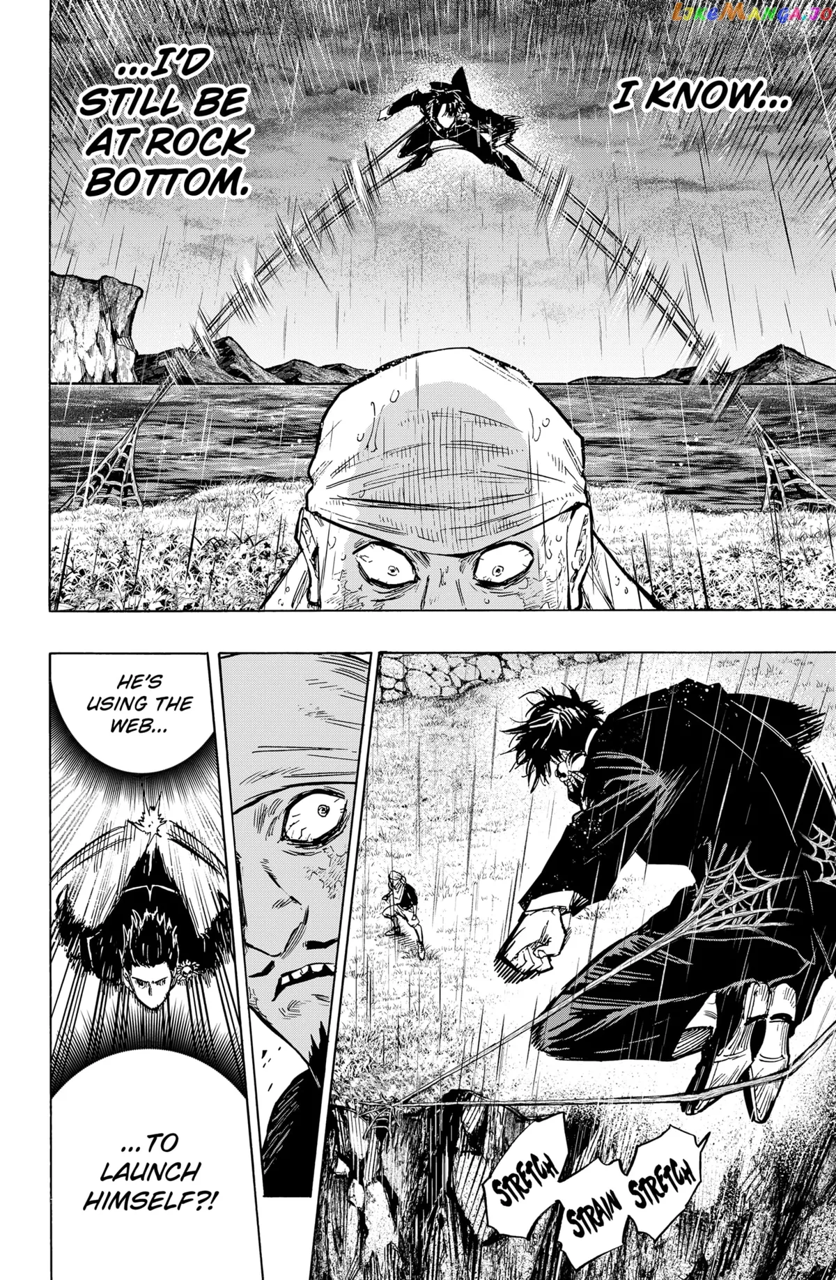 Read Marriagetoxin  Manga chapter 22 image 7 on Lezhin