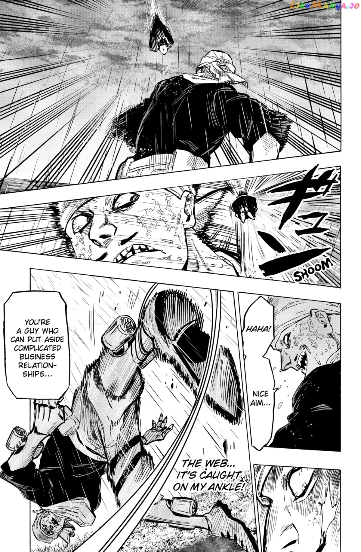 Read Marriagetoxin  Manga chapter 22 image 8 on Lezhin