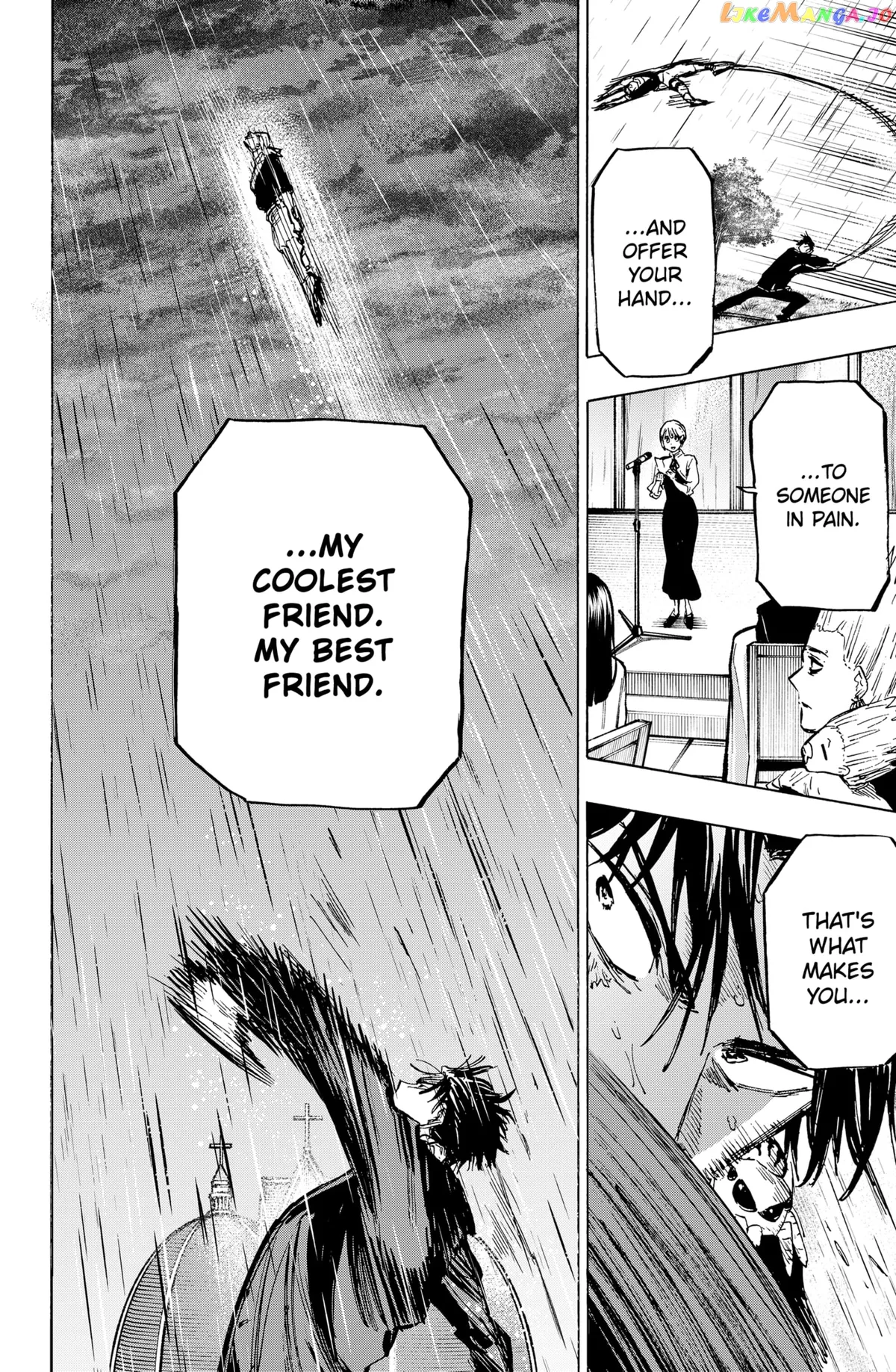 Read Marriagetoxin  Manga chapter 22 image 9 on Lezhin