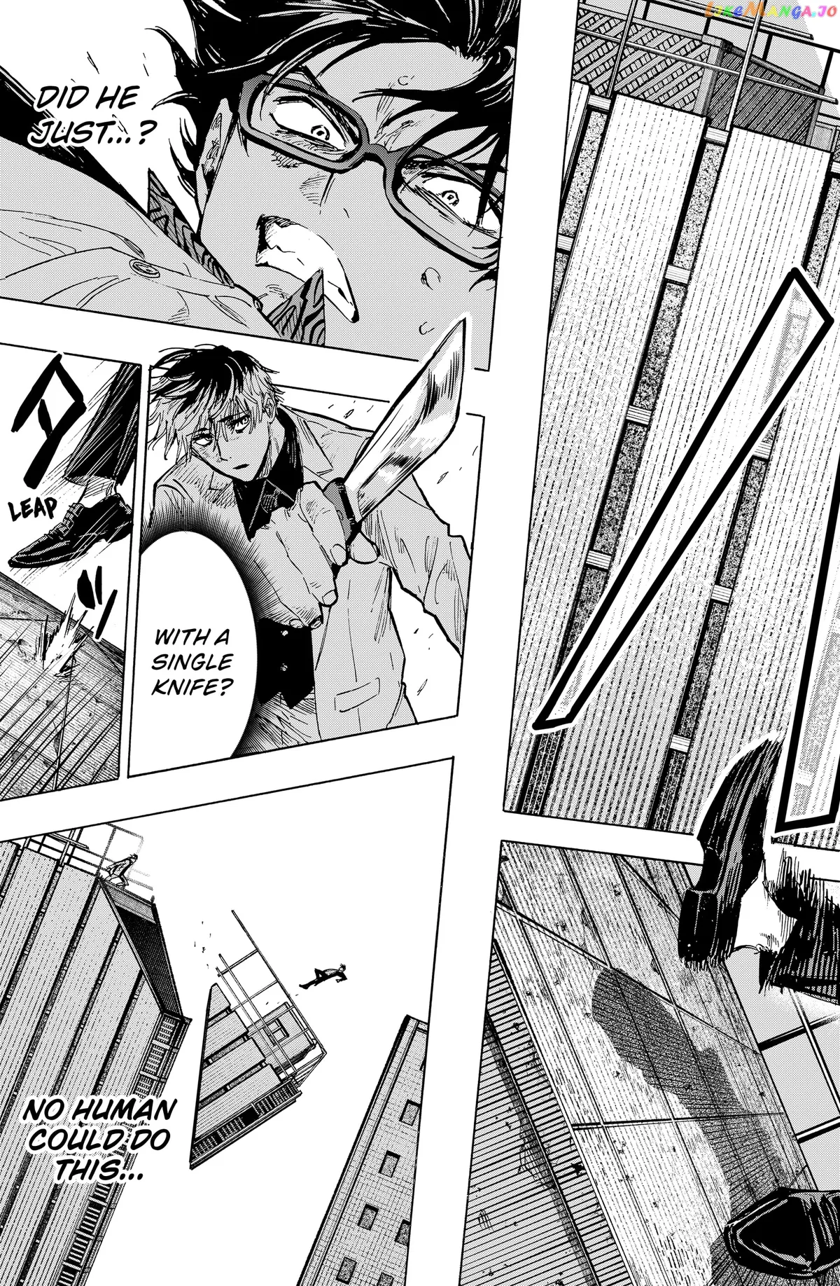 Read Marriagetoxin  Manga chapter 26 image 4 on Lezhin
