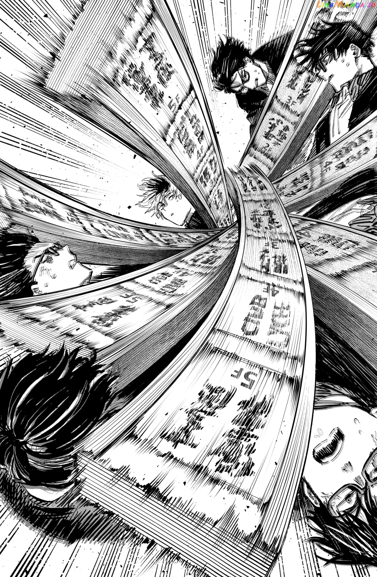 Read Marriagetoxin  Manga chapter 26 image 8 on Lezhin