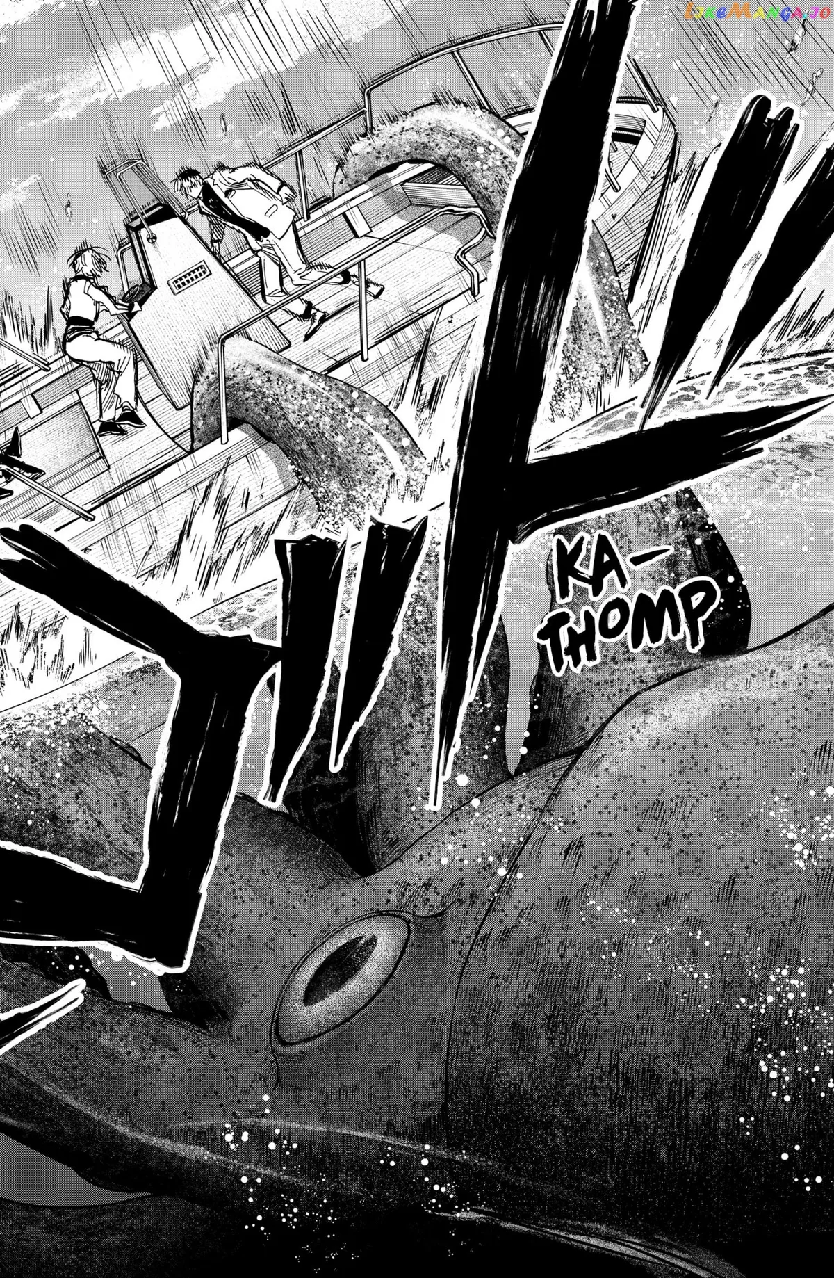 Read Marriagetoxin  Manga chapter 28 image 10 on Lezhin
