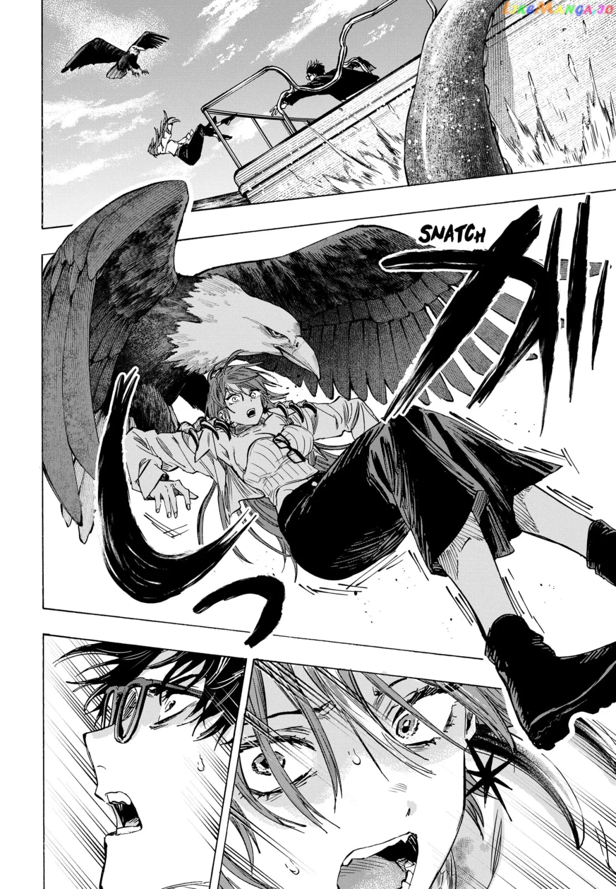 Read Marriagetoxin  Manga chapter 28 image 12 on Lezhin