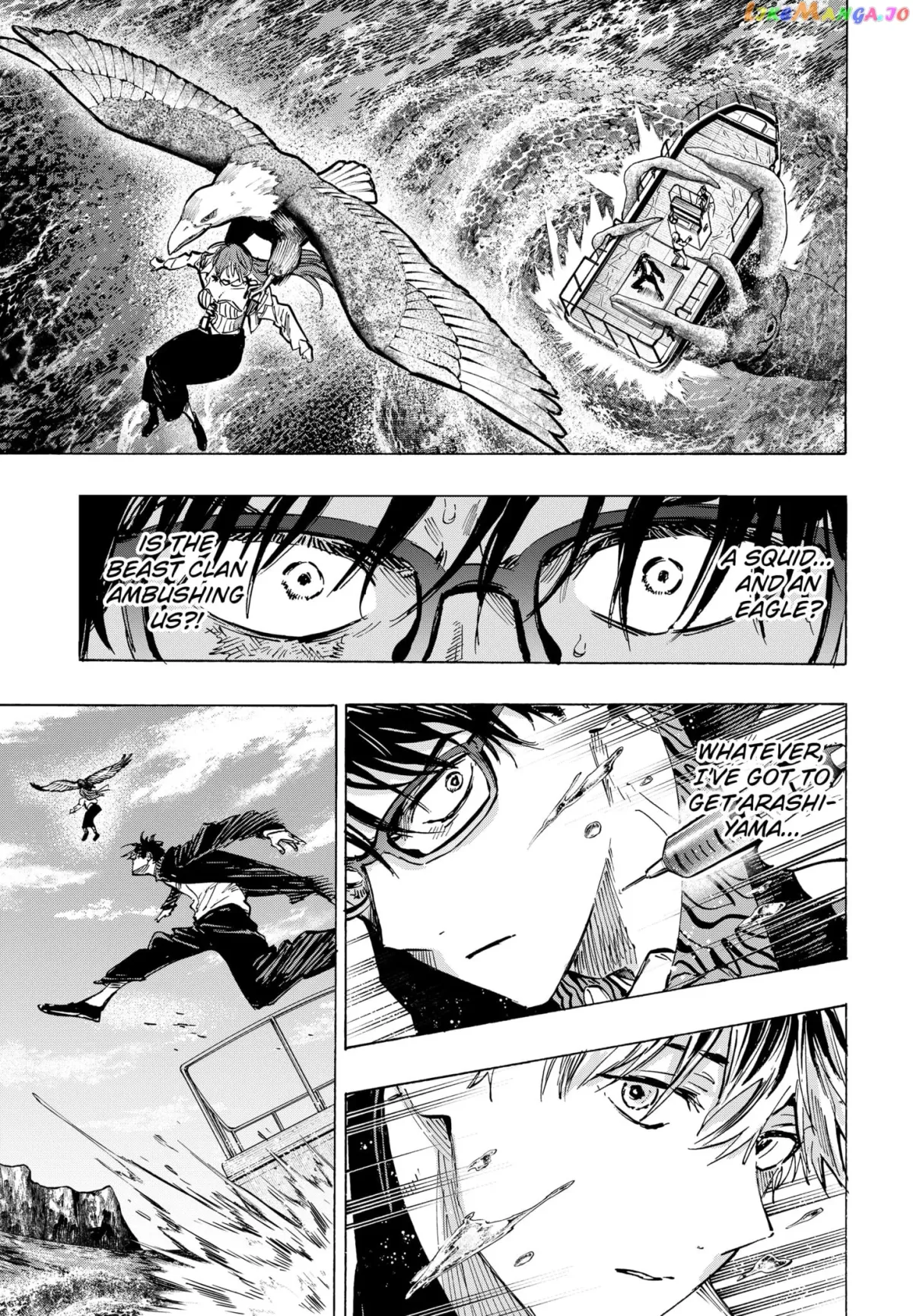 Read Marriagetoxin  Manga chapter 28 image 13 on Lezhin