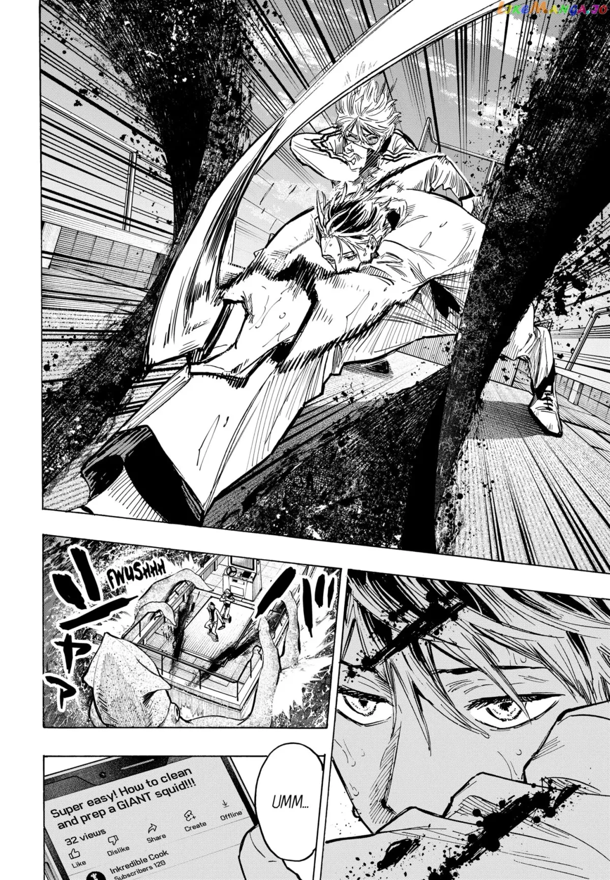 Read Marriagetoxin  Manga chapter 28 image 16 on Lezhin