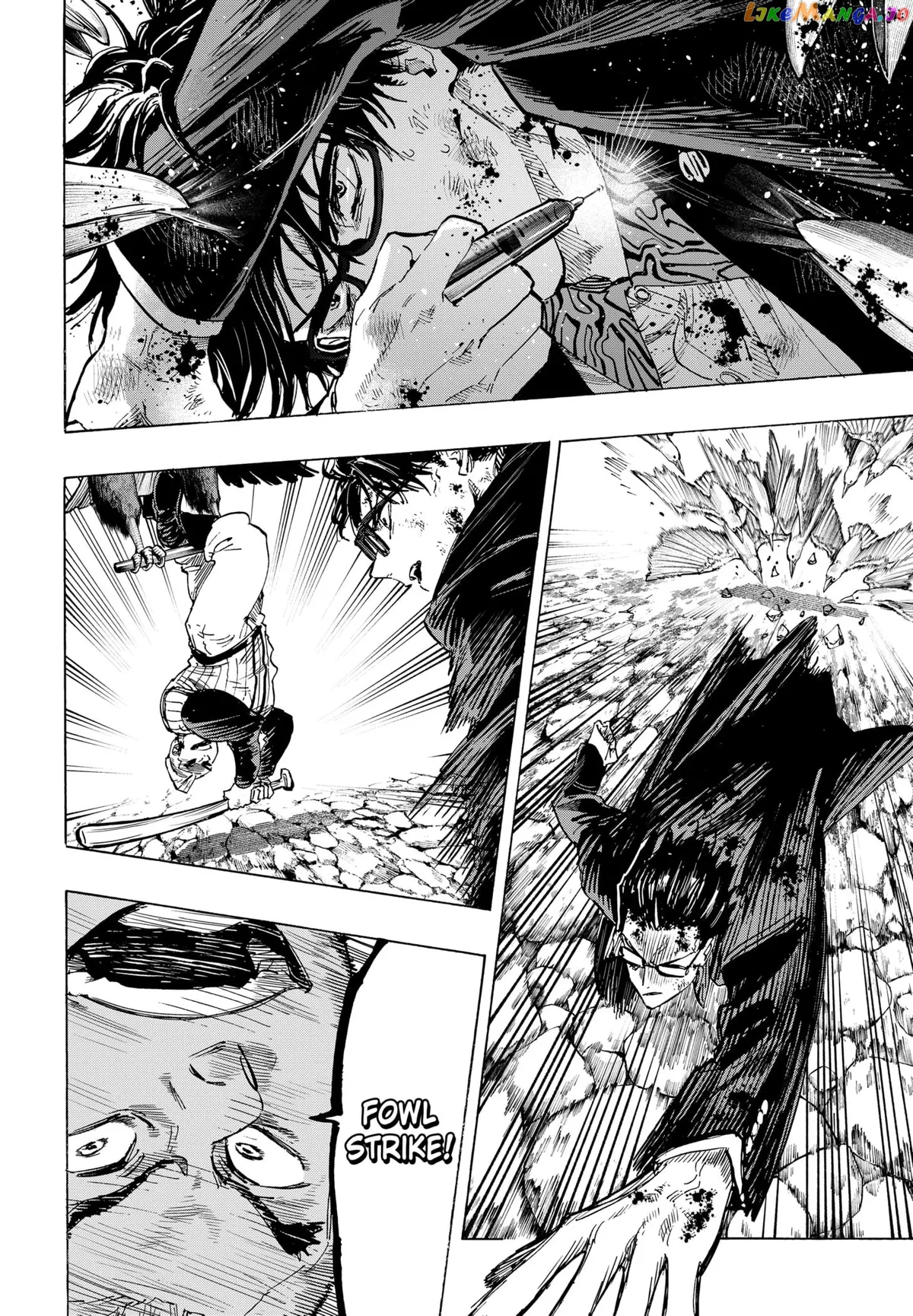 Read Marriagetoxin  Manga chapter 29 image 12 on Lezhin