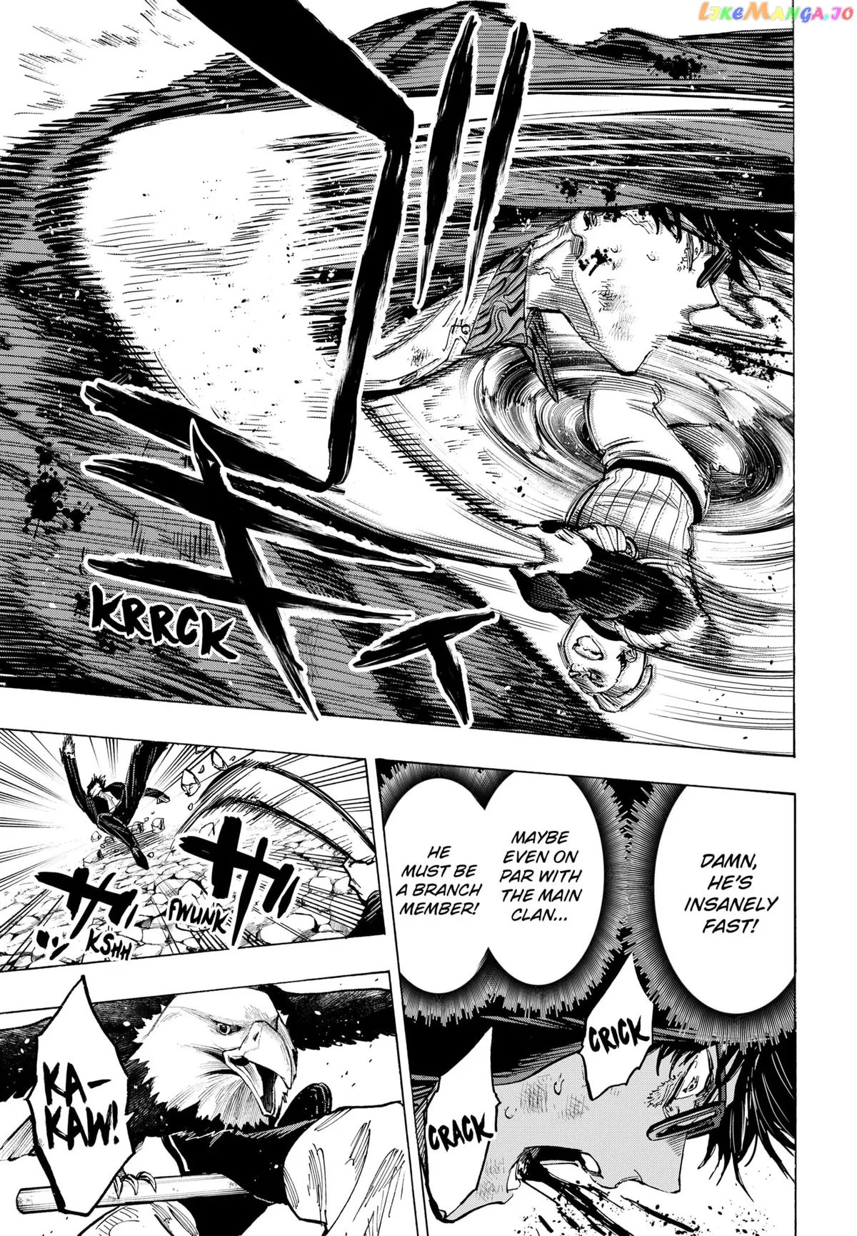 Read Marriagetoxin  Manga chapter 29 image 13 on Lezhin