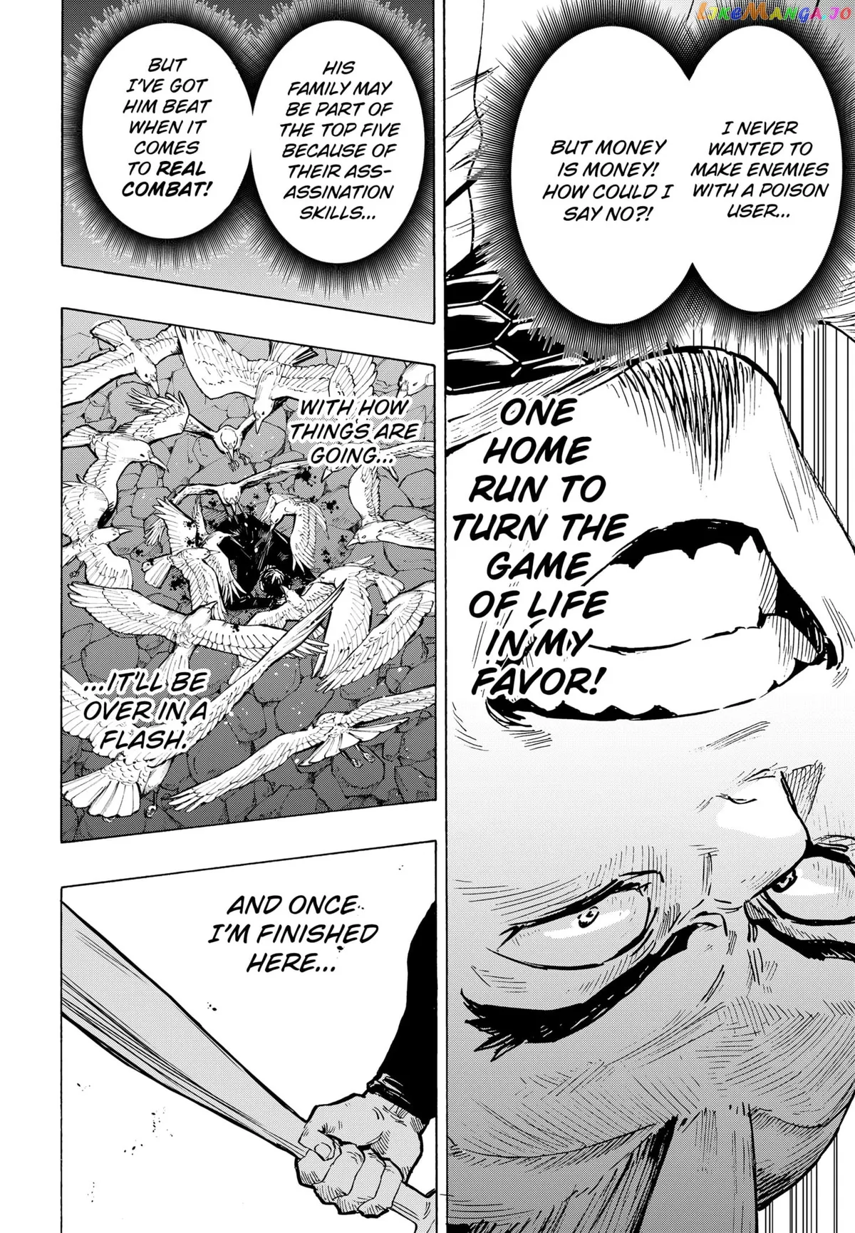 Read Marriagetoxin  Manga chapter 29 image 14 on Lezhin