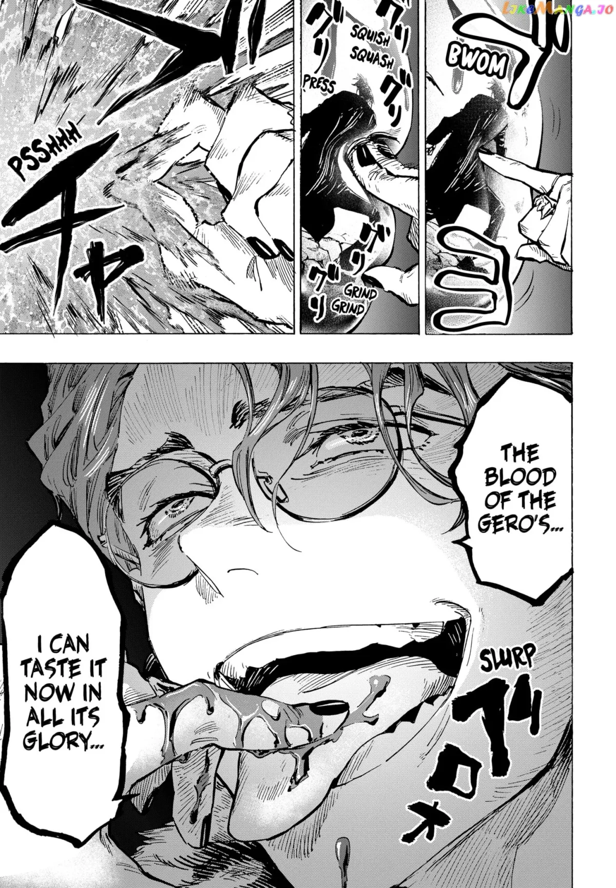 Read Marriagetoxin  Manga chapter 29 image 17 on Lezhin