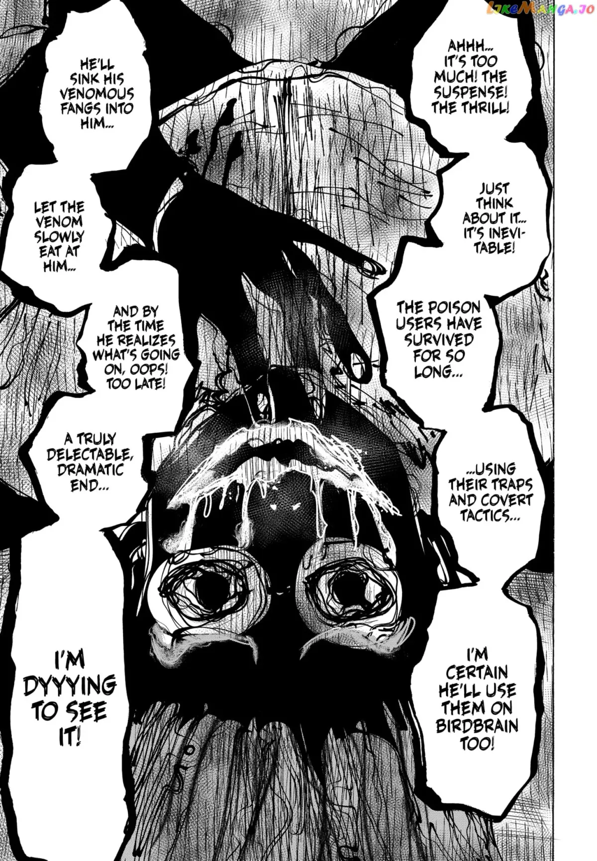 Read Marriagetoxin  Manga chapter 29 image 19 on Lezhin