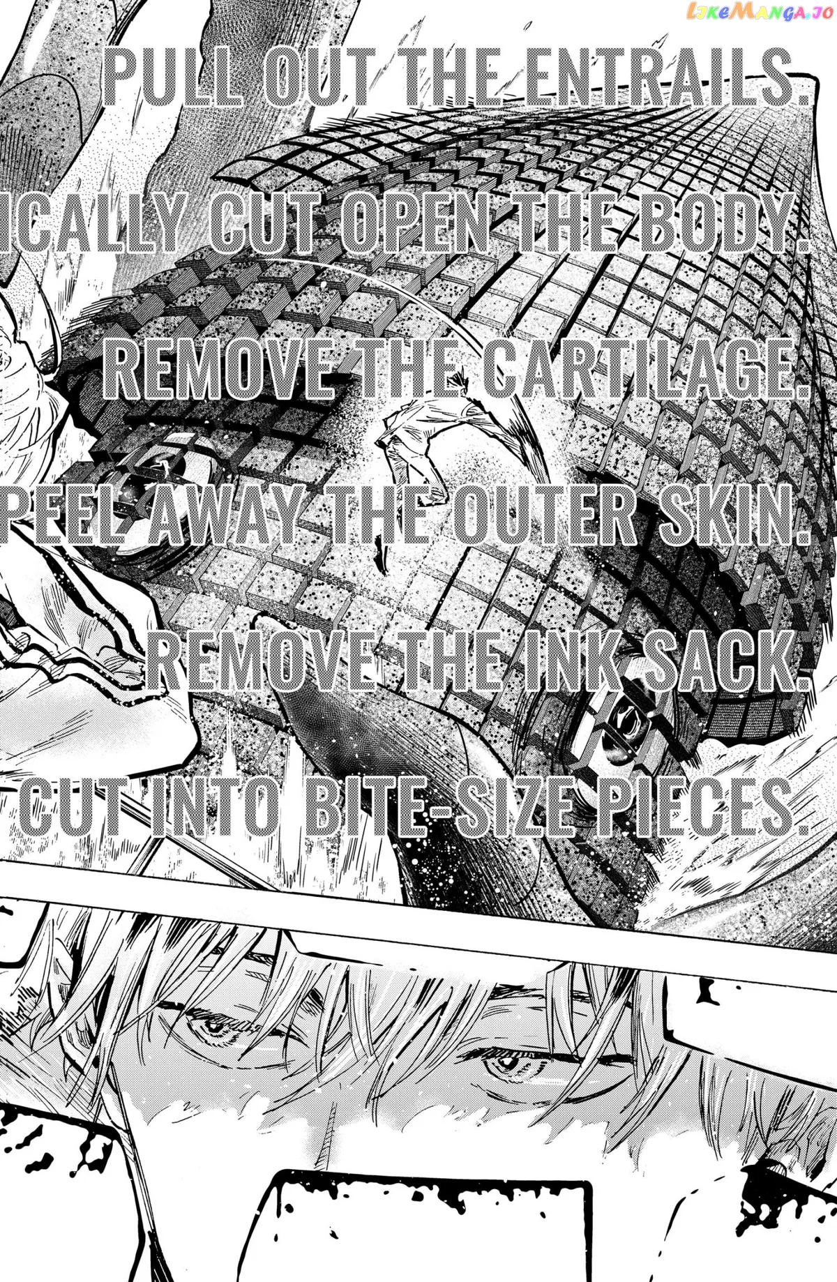 Read Marriagetoxin  Manga chapter 29 image 4 on Lezhin